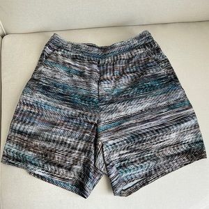 Lululemon Men’s Pace Breaker Linerless Short 7”